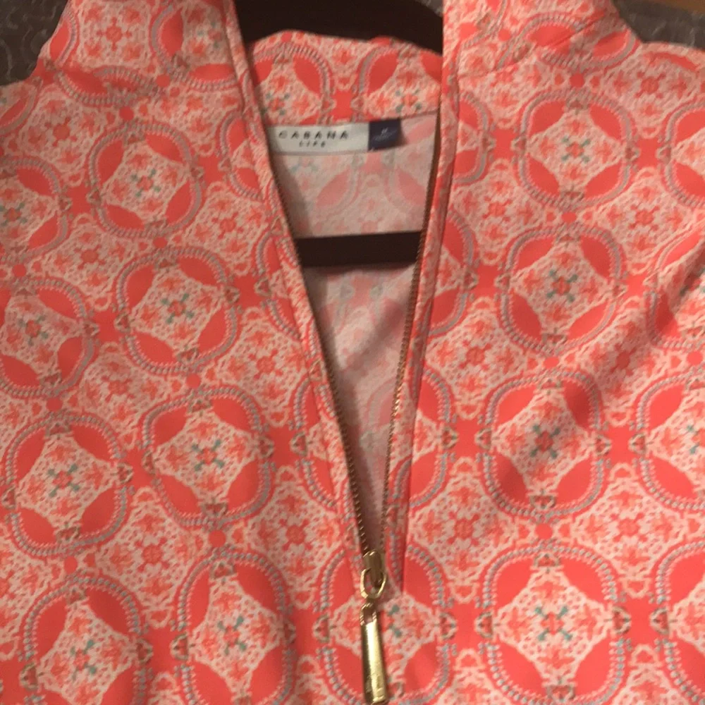 Cabana Life Rash Guard - Picture 5 of 7